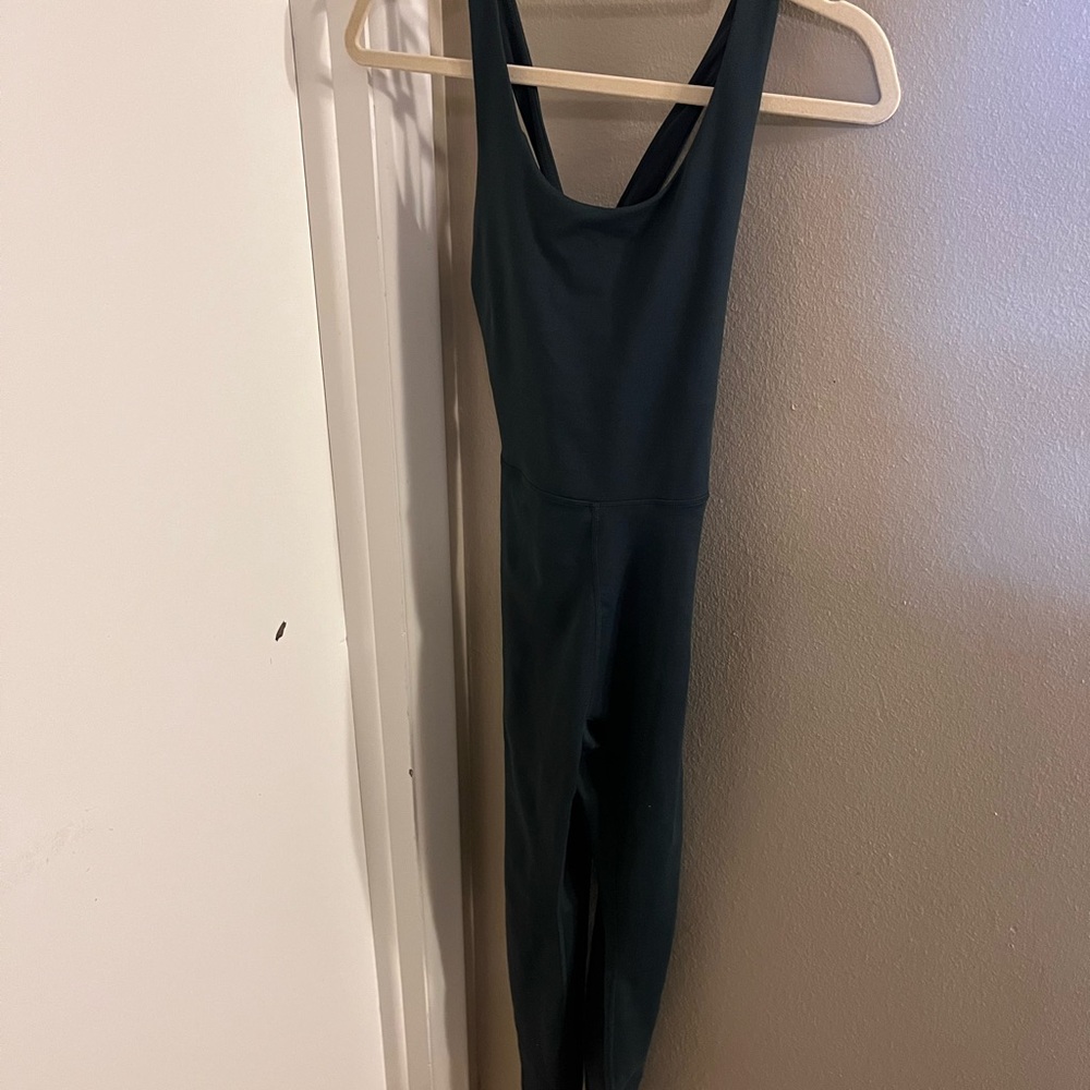Fabletics Small Define Powerhold Jumpsuit - image 5